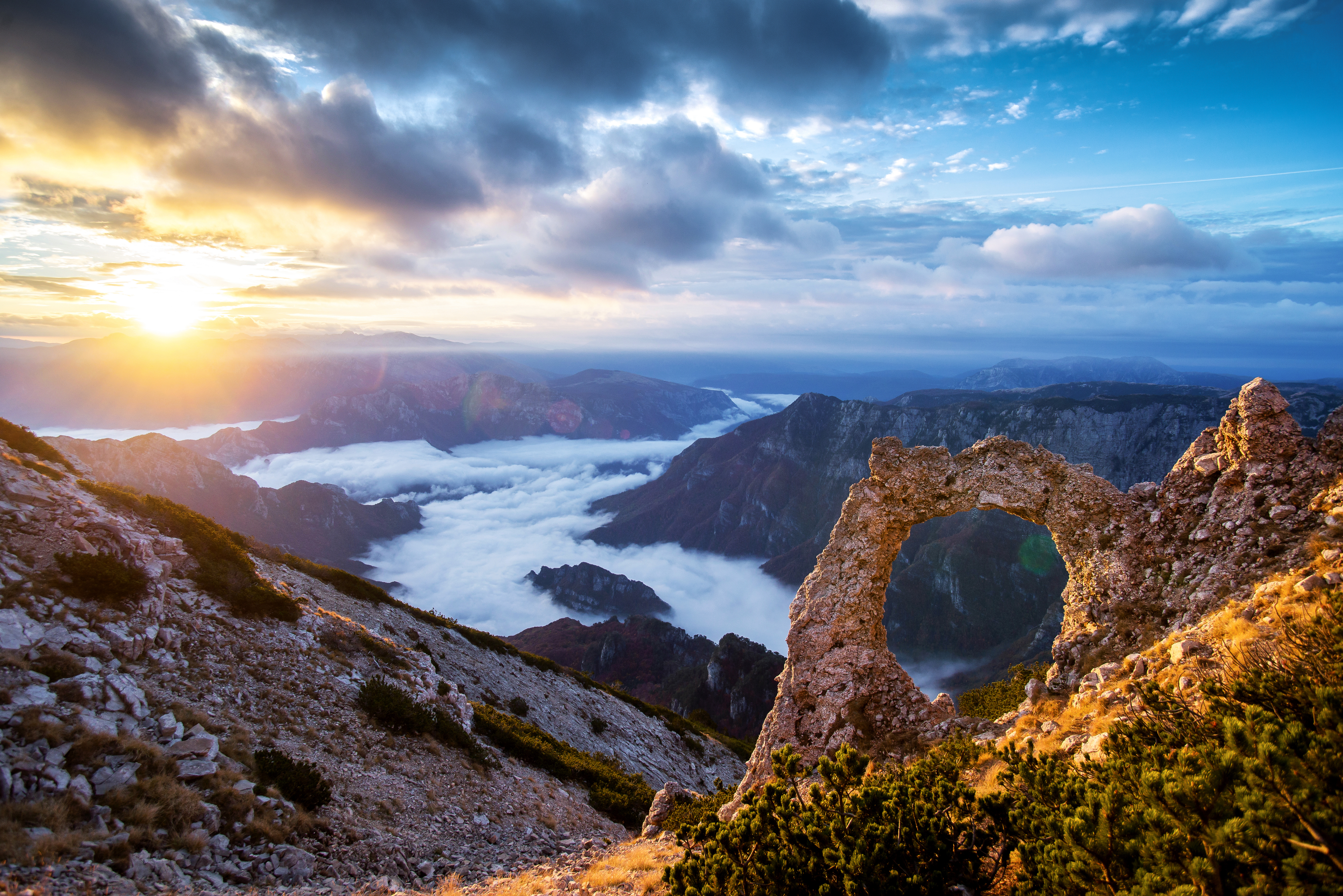 Tourist Attraction 2