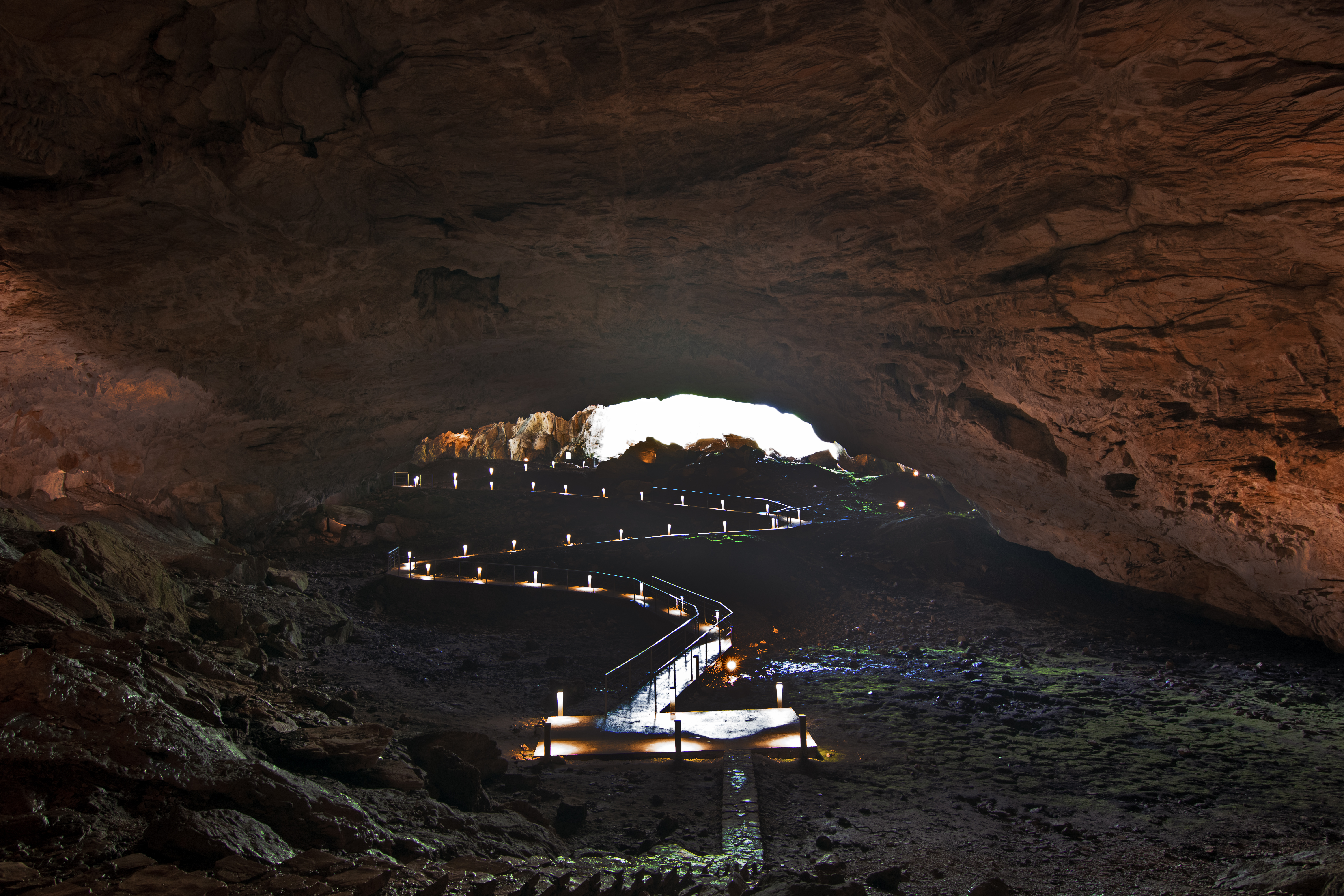 Tourist Attraction 3